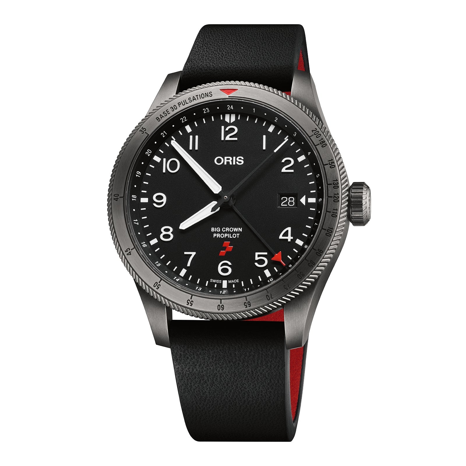 ProPilot Rega Fleet Limited Edition by Oris | Diamond Cellar