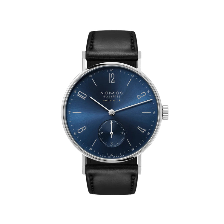 Tangente neomatik blue gold