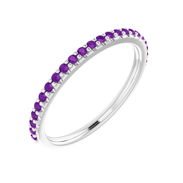Amethyst Band