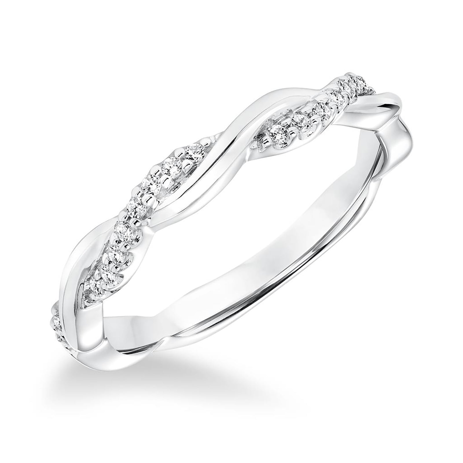 Treasure Diamond Band main image 0