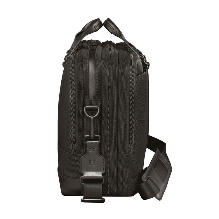 Lexicon Professional Lexington Laptop Brief Case