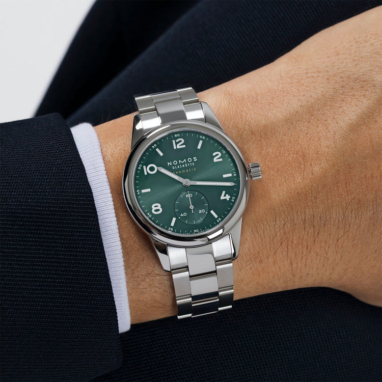 Club Sport Neomatik Petrol