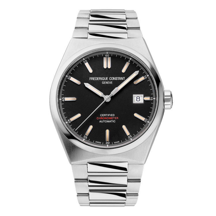 Highlife Automatic COSC