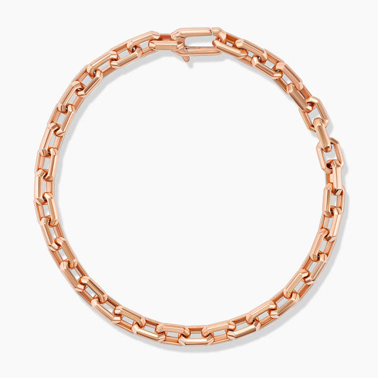 Streamline Heirloom Chain Link Bracelet