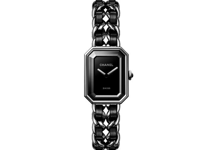 Première Iconic Chain Watch
