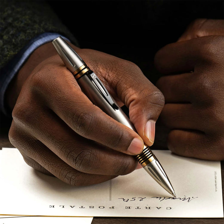 Caribe 10 Luxury Pen