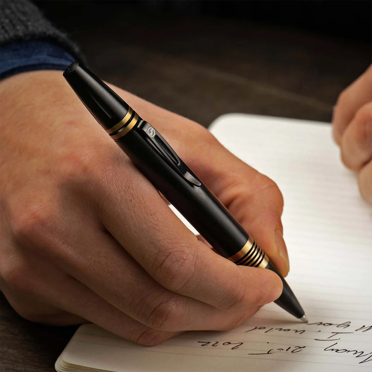 Caribe 11 Luxury Pen