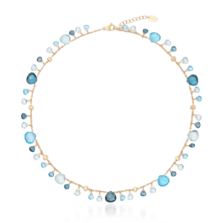 Paradise Necklace