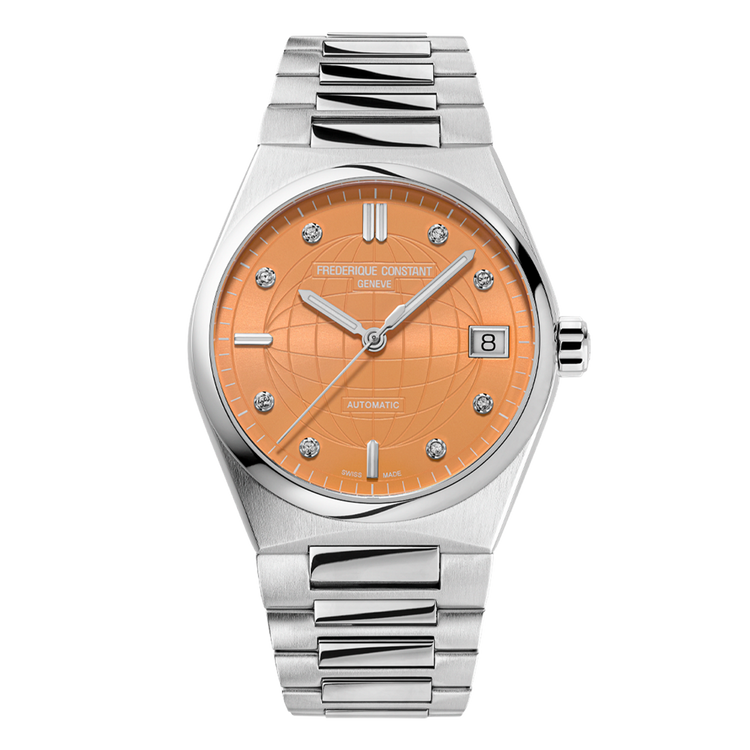 Highlife Ladies Automatic