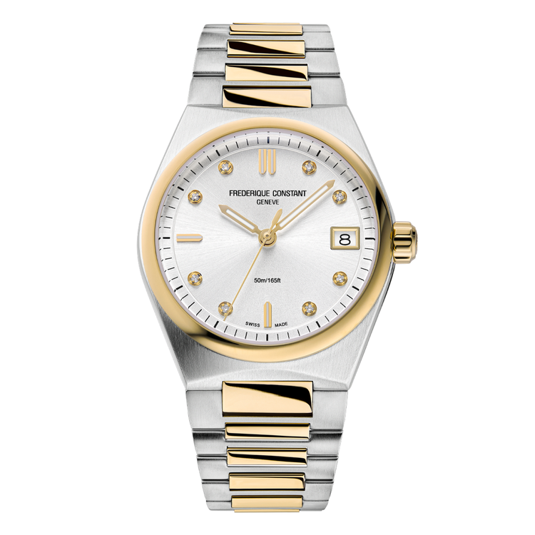 Highlife Ladies Quartz