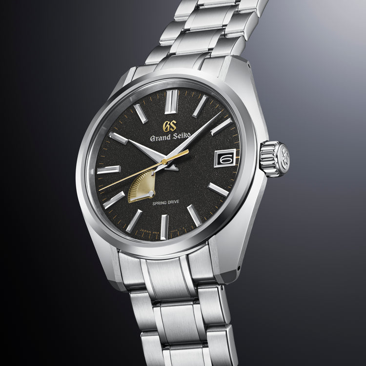 Spring Drive SBGA489