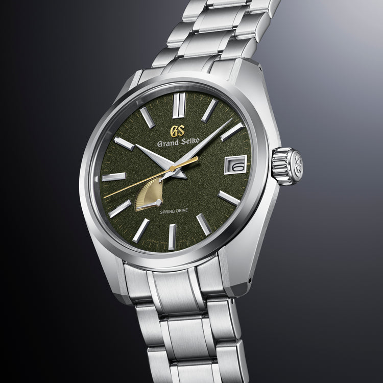 Spring Drive SBGA491