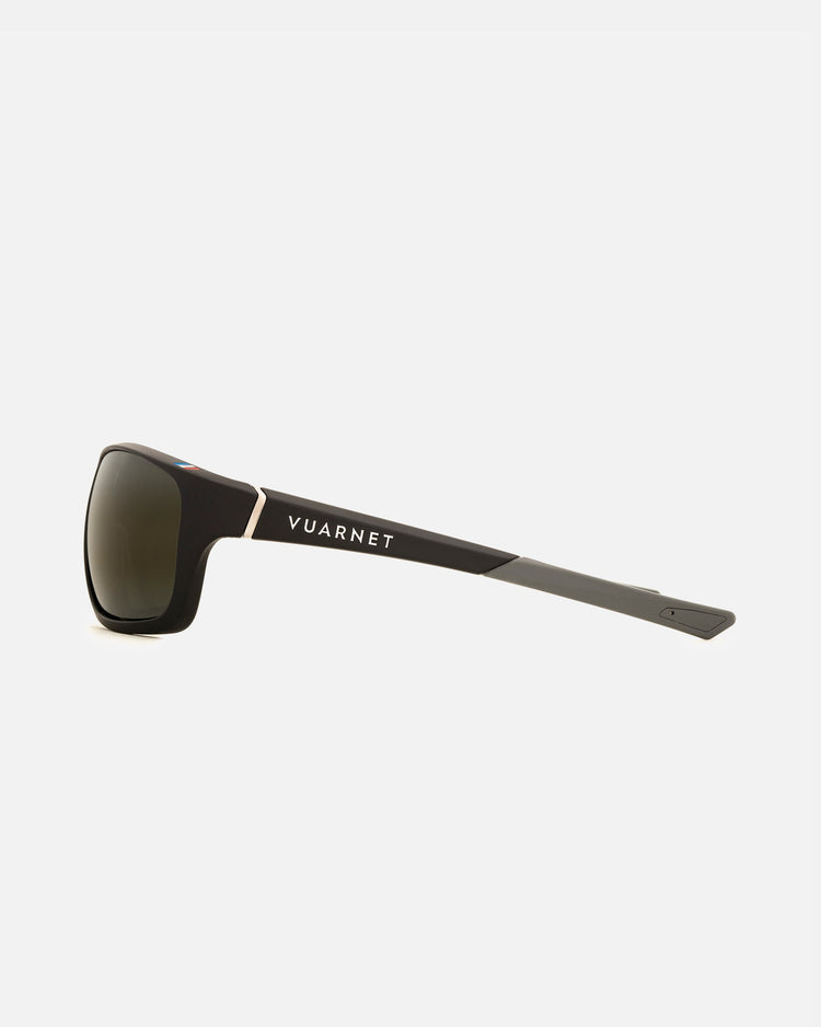 Racing Large Matte Black/Skilynx