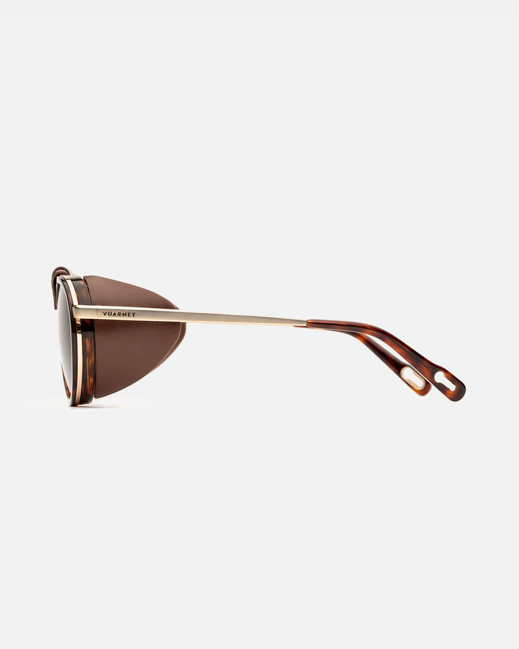 Glacier Round Tortoise/Grey Polar