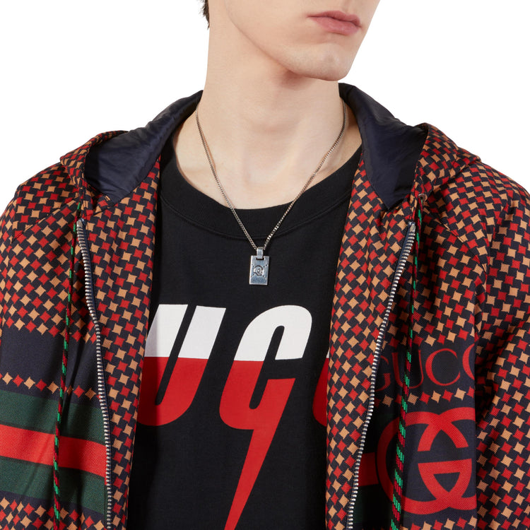 Gucci Ghost Pendant
