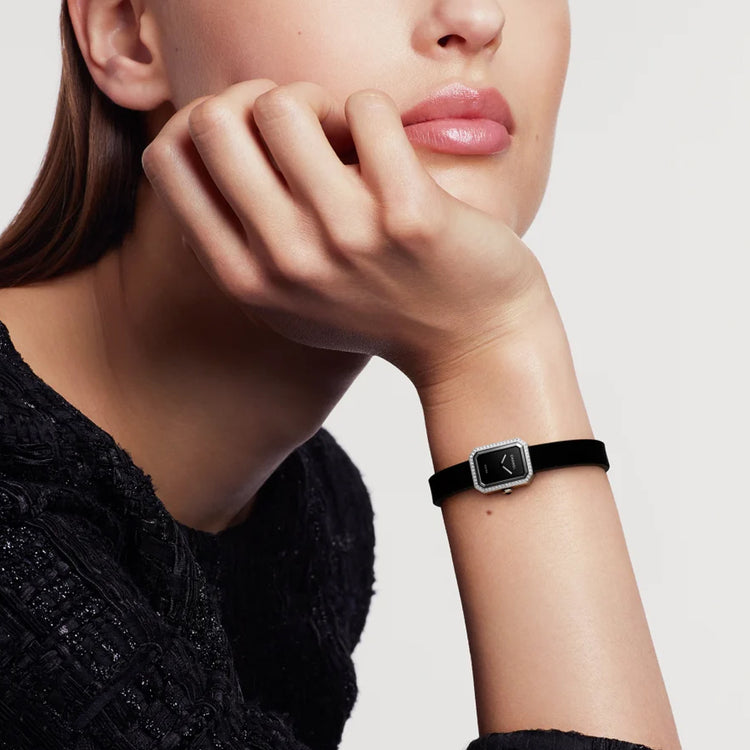 PREMIÈRE RIBBON Watch