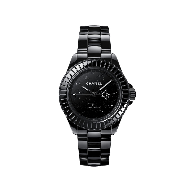 J12 Interstellar Watch