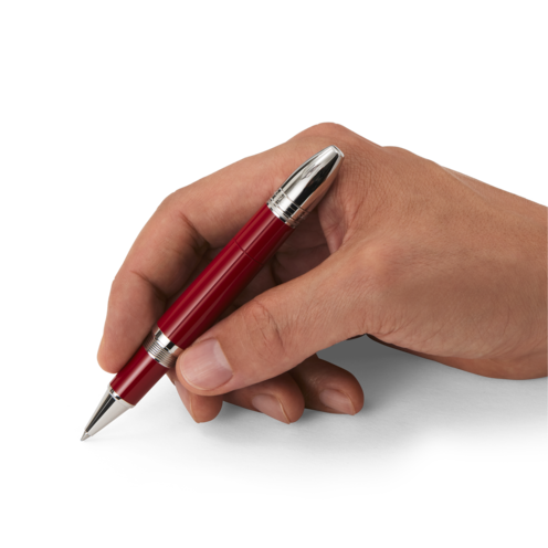 Great Characters Enzo Ferrari Special Edition Rollerball Pen