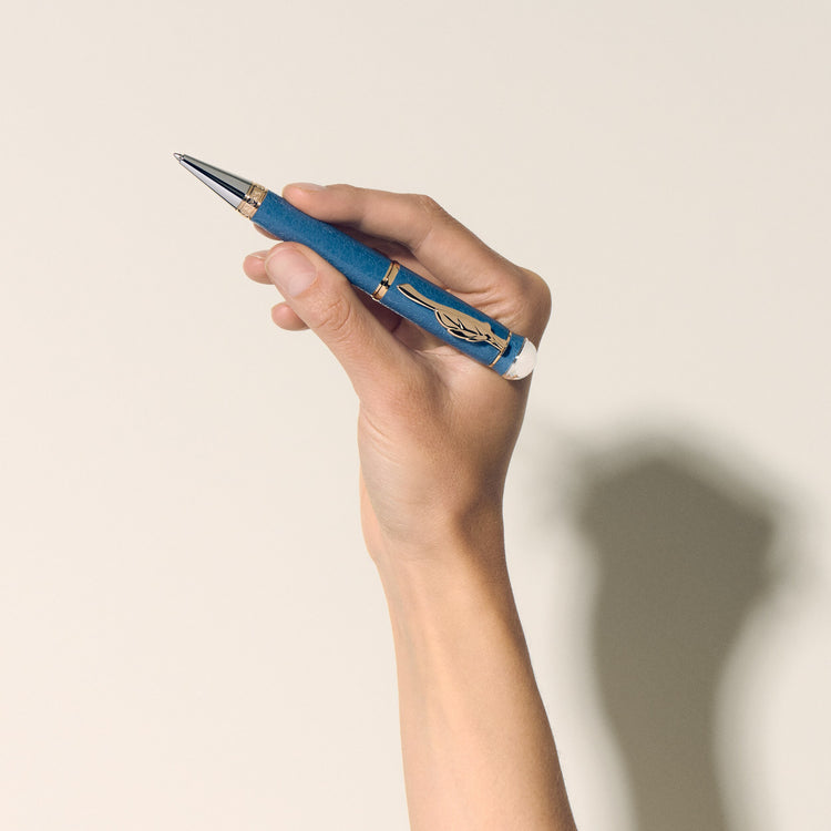 Writers Edition Homage to Johann Wolfgang von Goethe Limited Edition Ballpoint Pen