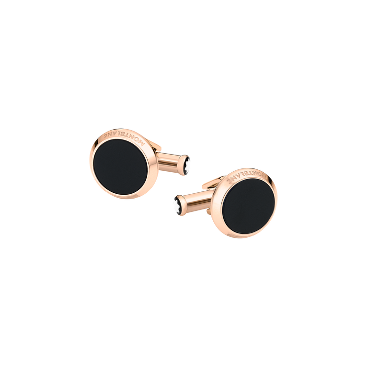 Meisterstück cufflinks