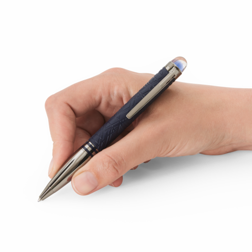 Starwalker Space Blue Doué Ballpoint