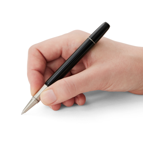 Montblanc Heritage Collection Rouge et Noir Special Edition