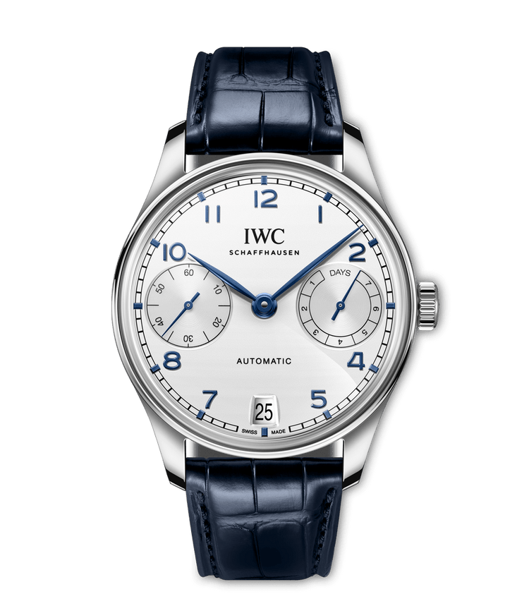 Portugieser Automatic 42