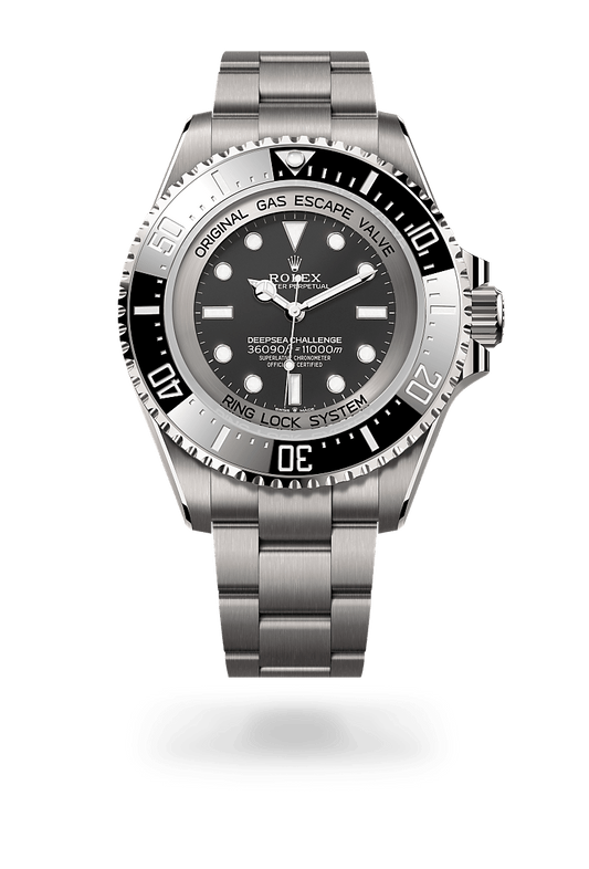 Rolex Deepsea