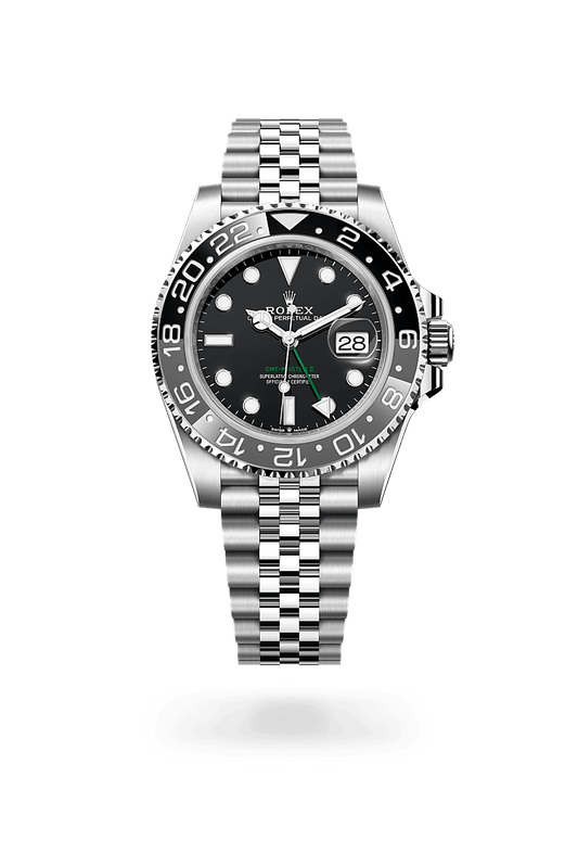 GMT-Master II Rolex- Diamond Cellar