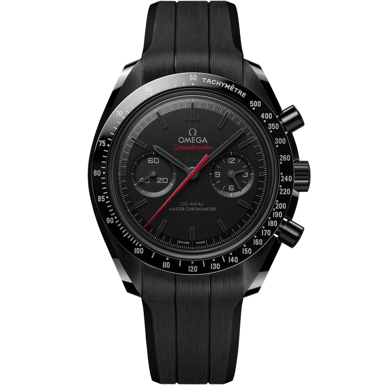 Speedmaster Dark Side of the Moon