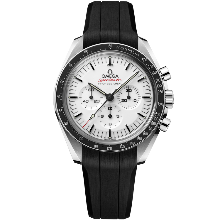 Speedmaster Moonwatch Professional