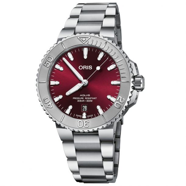 Aquis Date Relief