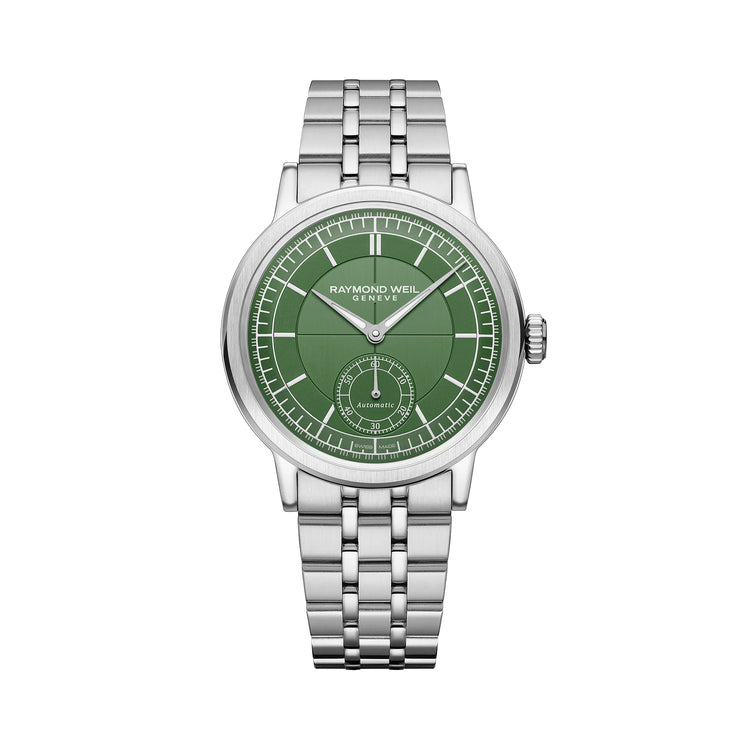 Millesime Small Seconds