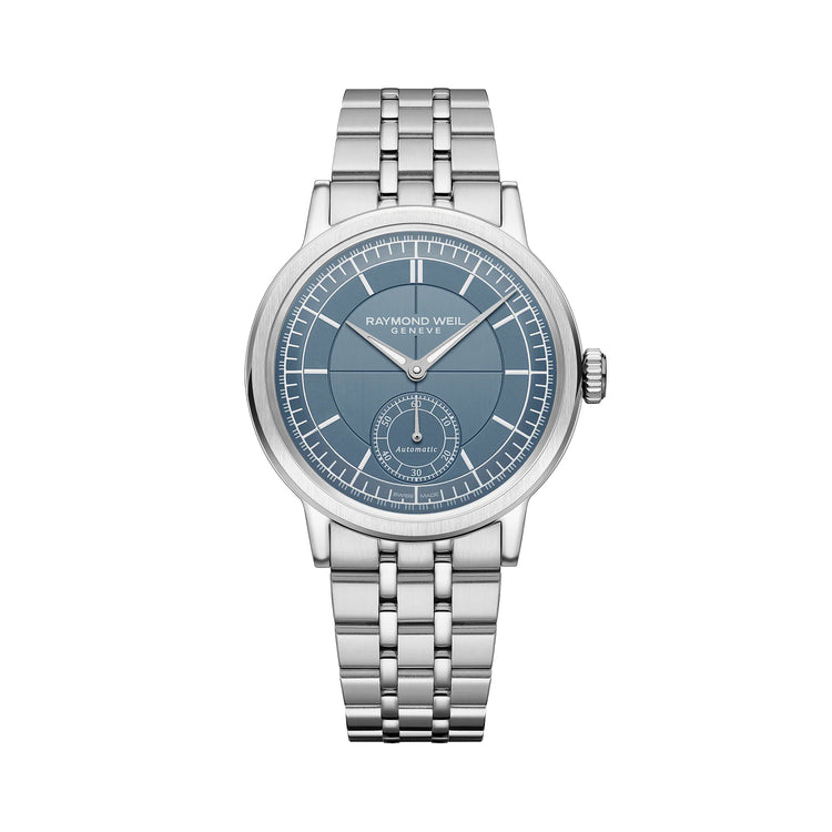 Millesime Small Seconds Watch