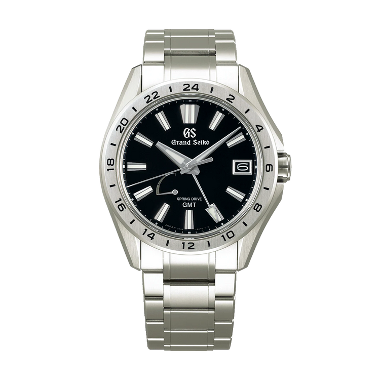 Grand Seiko Evolution 9 Collection