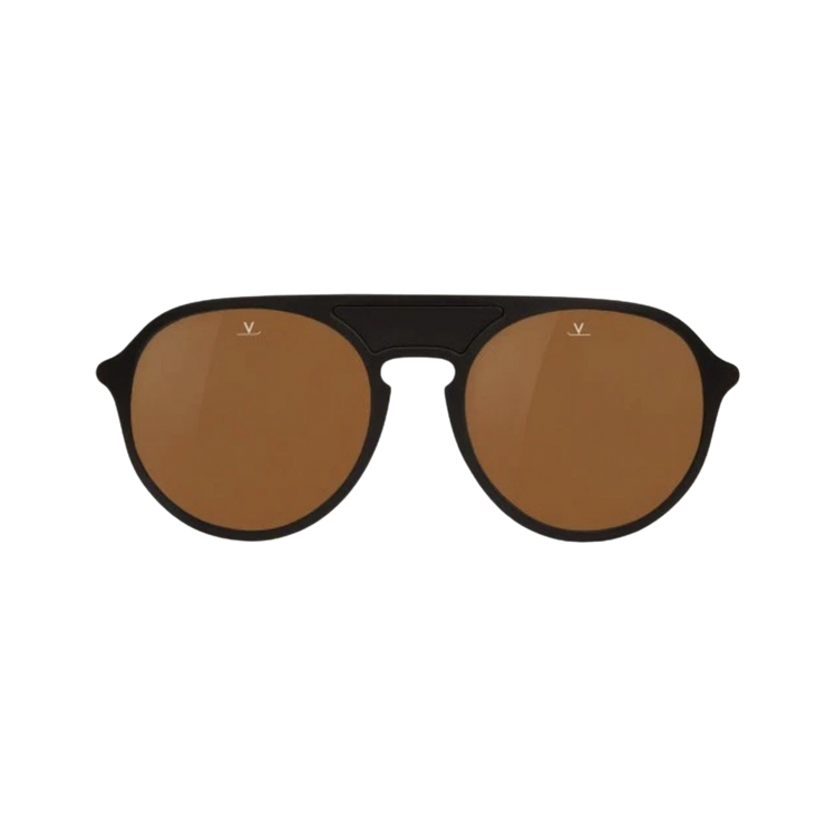 ICE 1709 - Black: Brown Polar