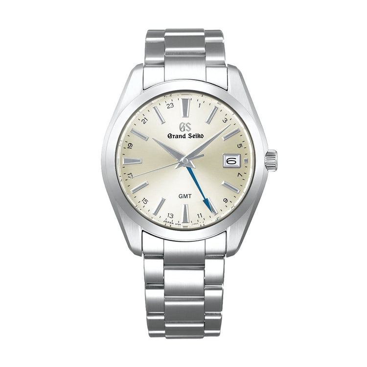 9F Heritage GMT Quartz - Grand Seiko- Diamond Cellar