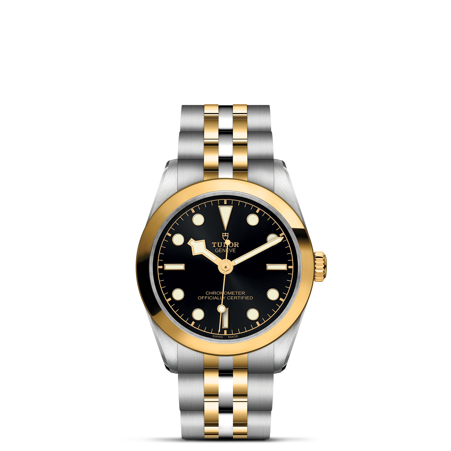 Black Bay 31 S&G by Tudor | Diamond Cellar