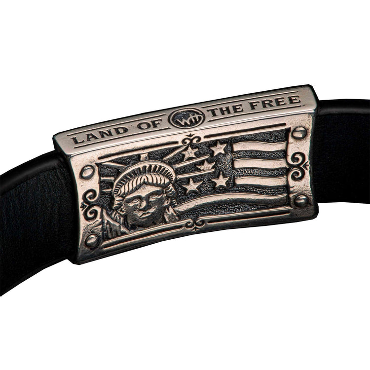 Carlsbad Bracelet - William Henry- Diamond Cellar