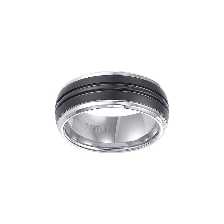 Comfort Fit 9mm Band - Frederick Goldman- Diamond Cellar