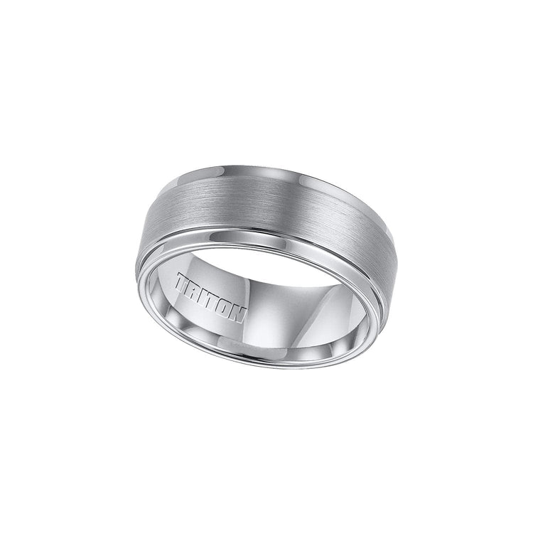 Comfort Fit 9mm Band - Frederick Goldman- Diamond Cellar