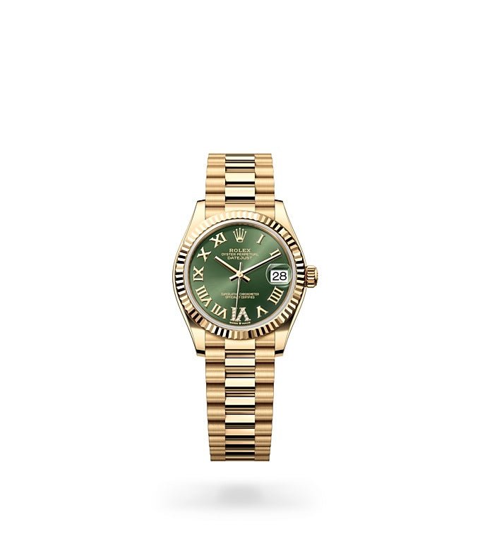 Rolex datejust 41 cena deals
