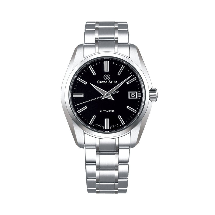 Heritage Automatic Mechanical - Grand Seiko- Diamond Cellar