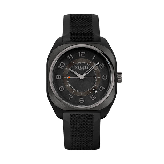 Hermès H08 Watch - Hermès- Diamond Cellar