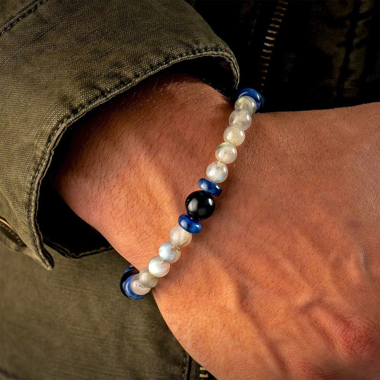 Magician Bracelet - William Henry- Diamond Cellar