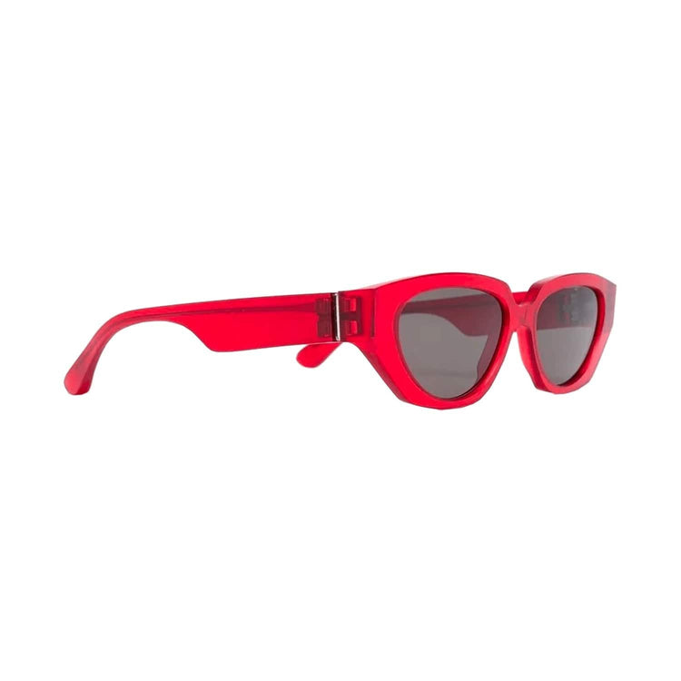 MMRAW015 - Cool Grey Solid - Mykita- Diamond Cellar