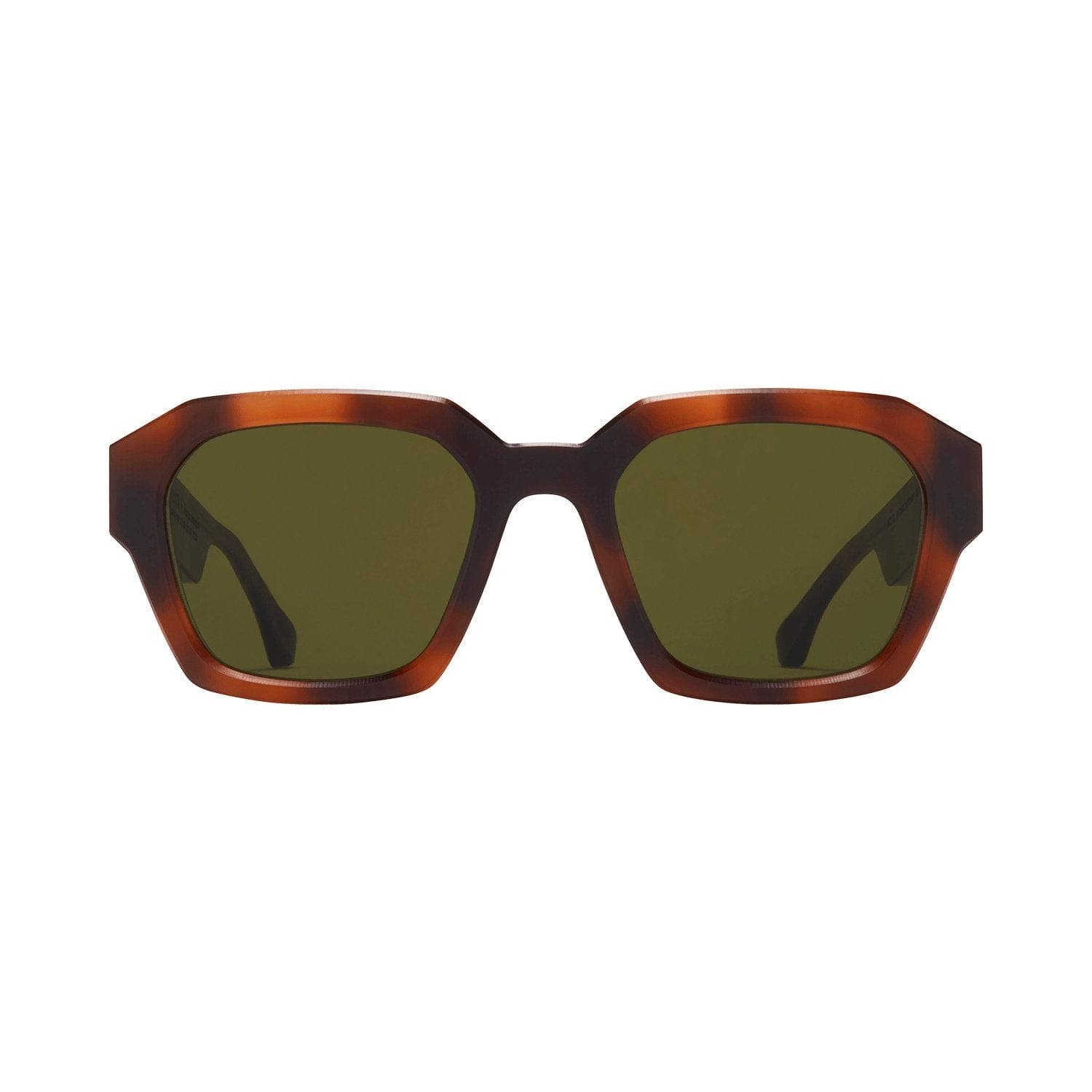 MMRAW019 - RAW Green Solid by Mykita | Diamond Cellar