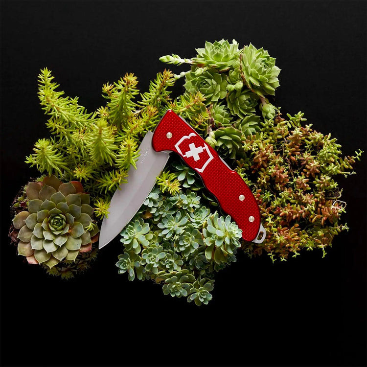 Pro Hunter Alox in Red - Victorinox Swiss Army- Diamond Cellar