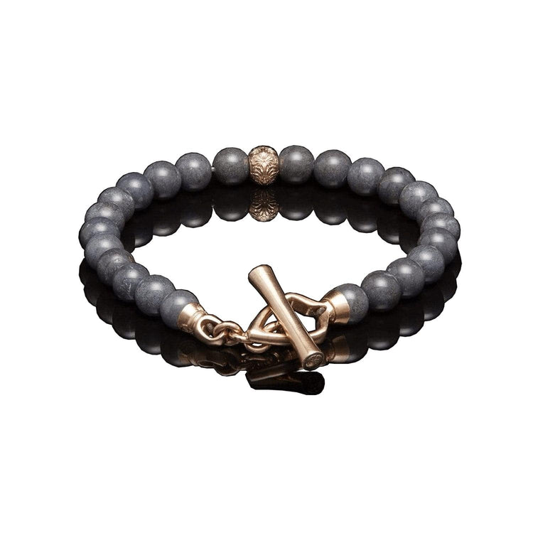 The Bandon Bracelet - William Henry- Diamond Cellar