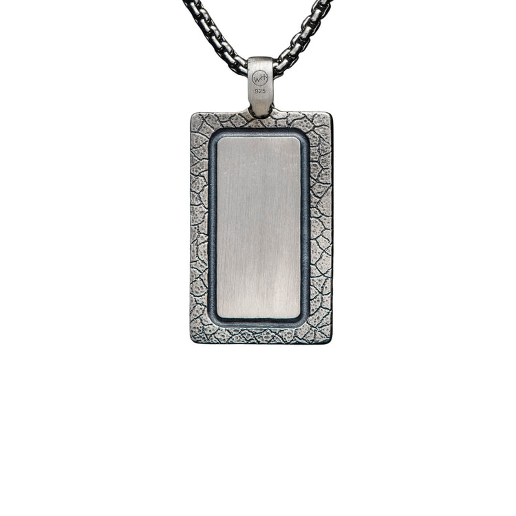Turquoise Pinnacle - William Henry- Diamond Cellar